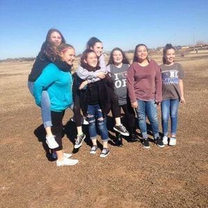 Meet your Posher, Katelyn